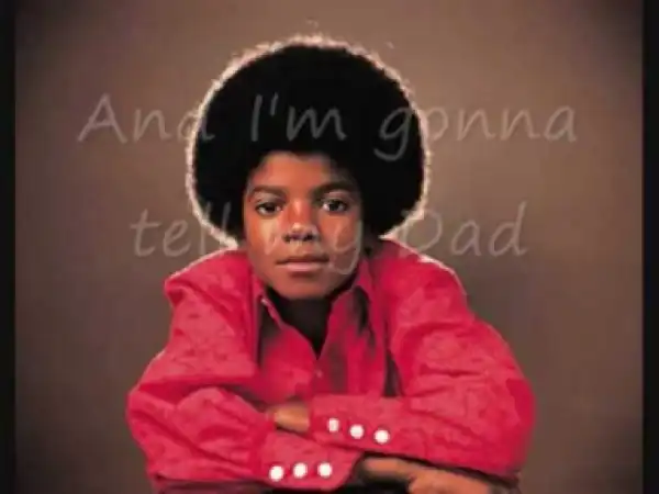 Video: The Jackson 5 — "I Saw Mommy Kissing Santa Claus" (Christmas Song)